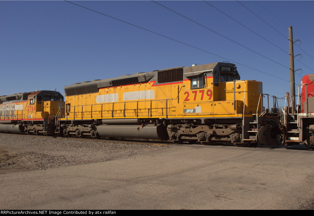SPTX 2779